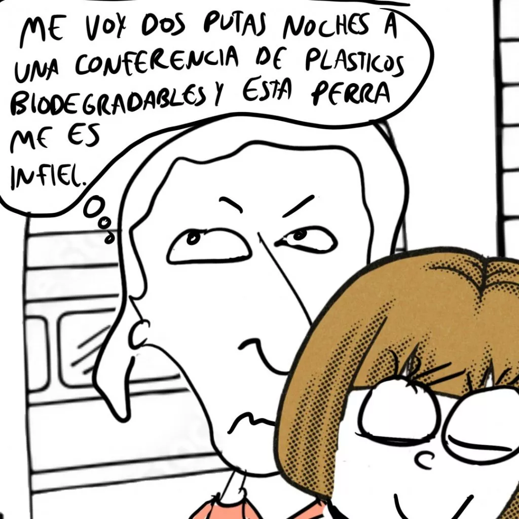 viaje de dos noches